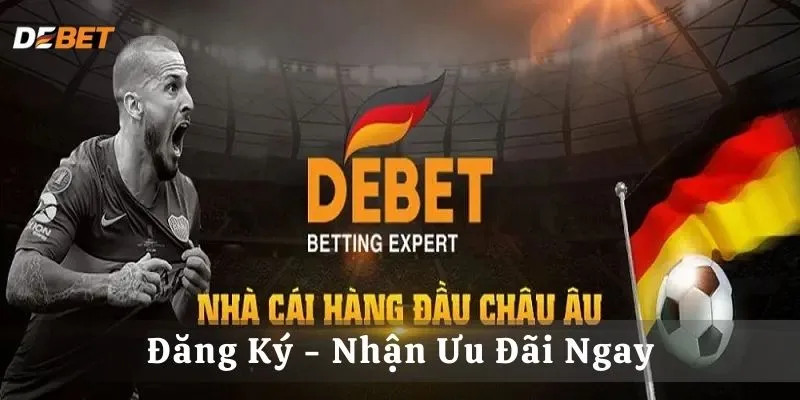 Tặng thưởng đặc biệt cho thành viên VIP của Debet